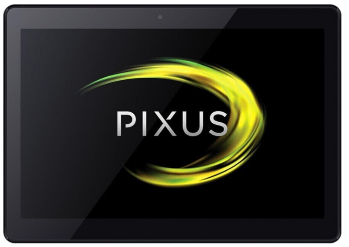 Купити Планшет Prestigio Pixus Sprint 2/16Gb 10.1" Black Global