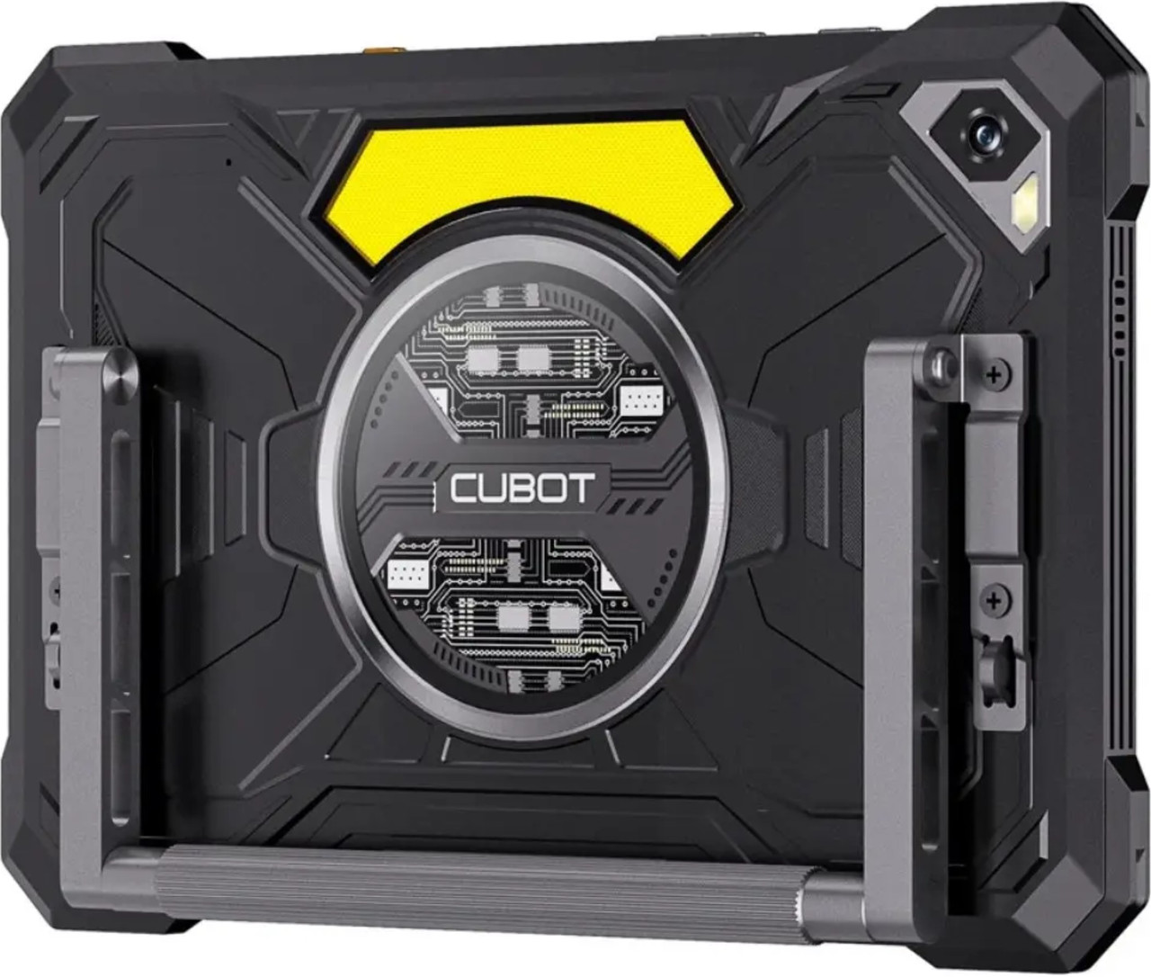 Купити Планшет CUBOT TAB KINGKONG S 6/256GB Global LTE Black