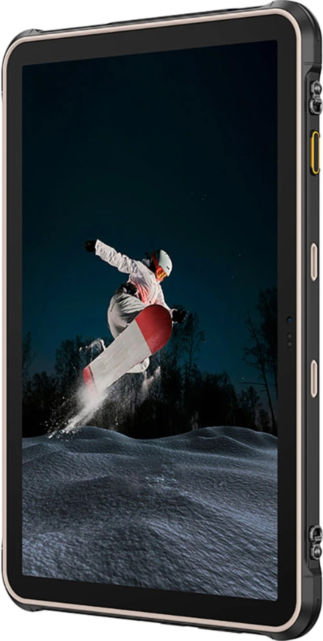 Купити Планшет Ulefone RugKing Pad 2 Pro 8/256GB LTE Gray