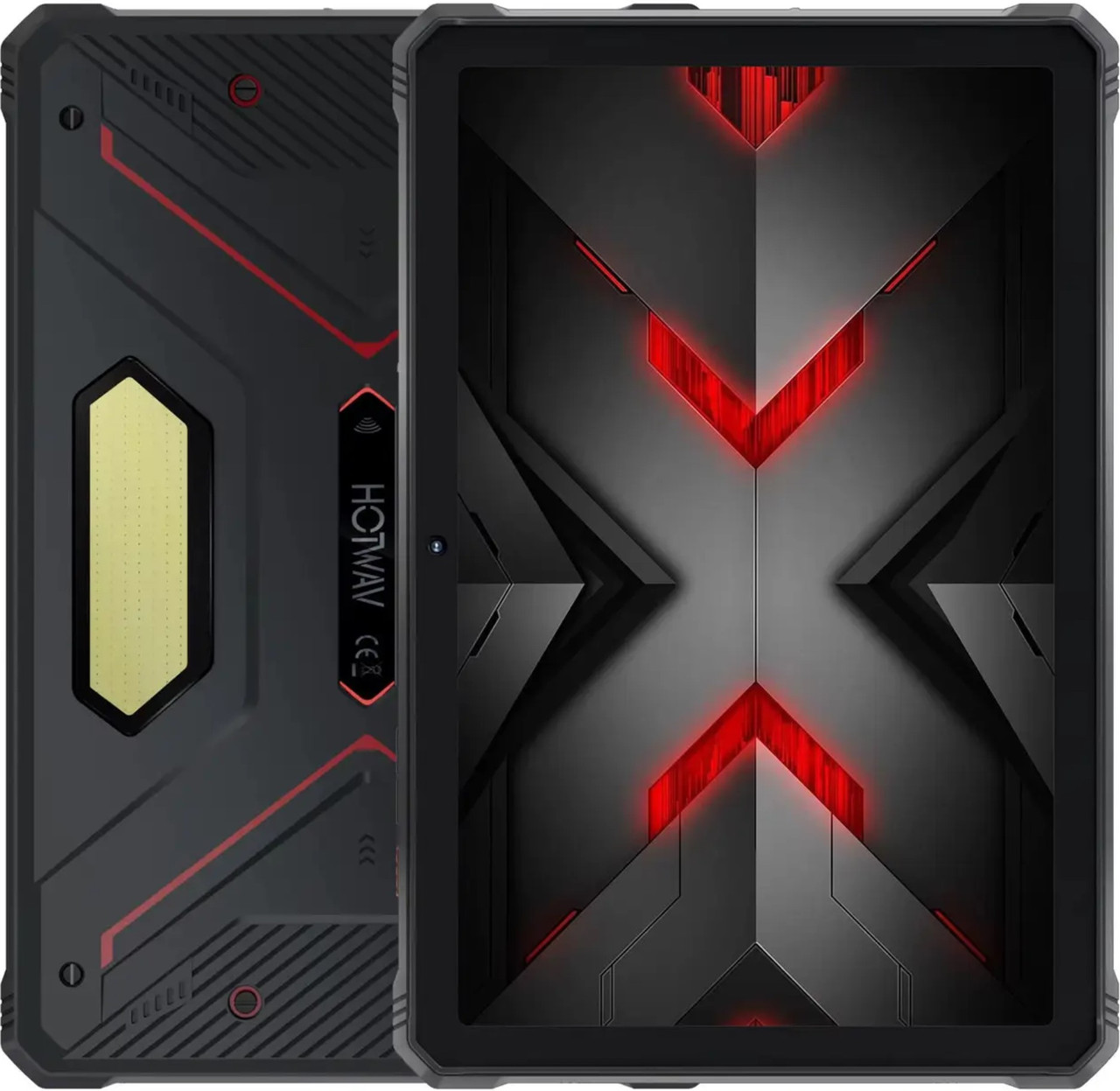 Купити Планшет HOTWAV R9 PRO 6/256GB Global LTE Red