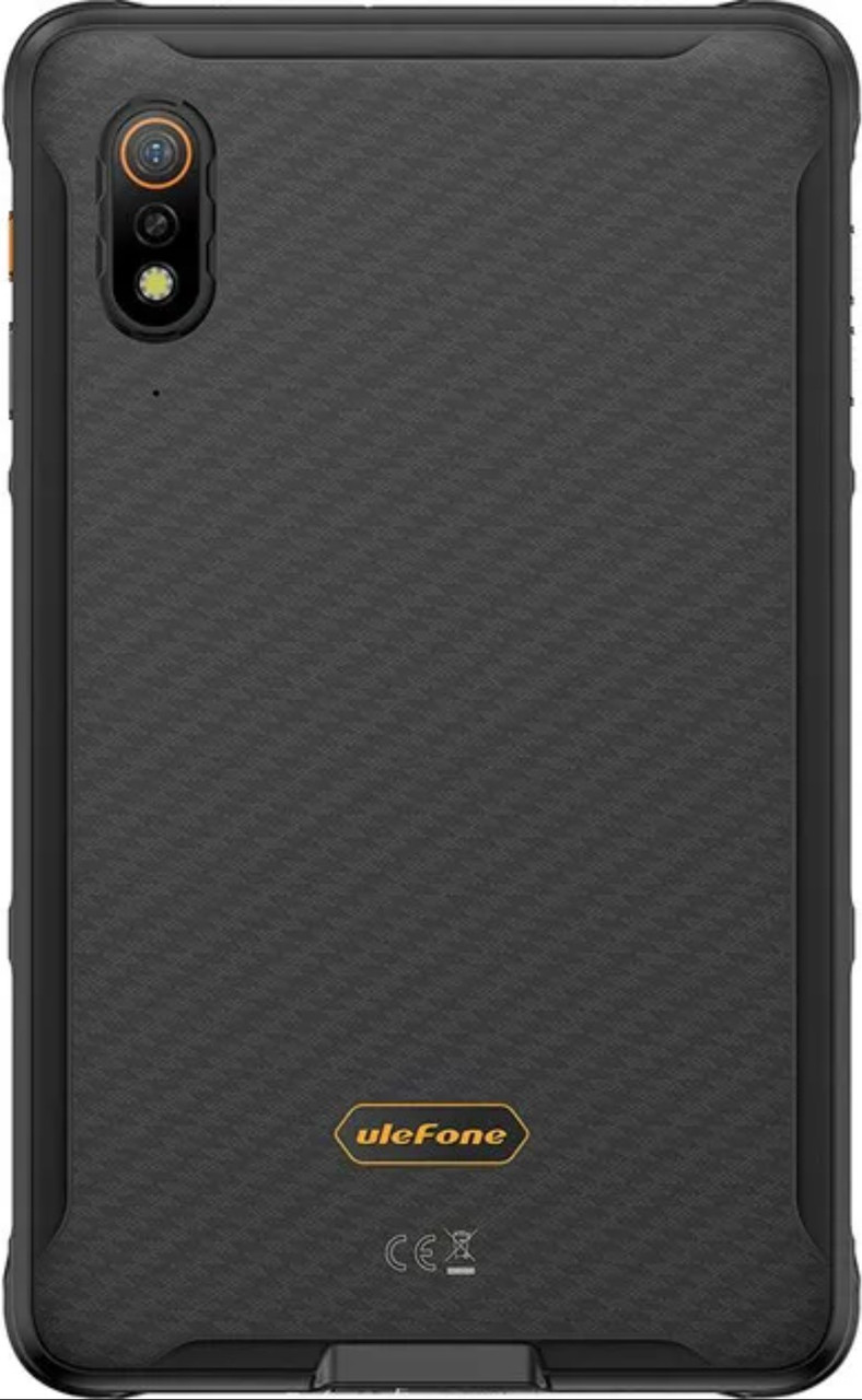 Купити Планшет Ulefone Armor Pad Pro 8/128GB Black