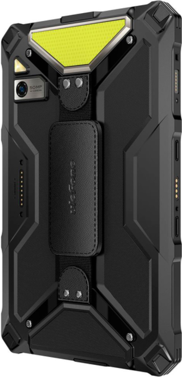 Купити Планшет ULEFONE Armor Pad 4 Ultra 5G 8/256GB Black