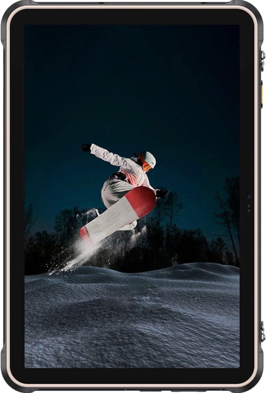 Купити Планшет Ulefone RugKing Pad 2 Pro 8/256GB LTE Gray