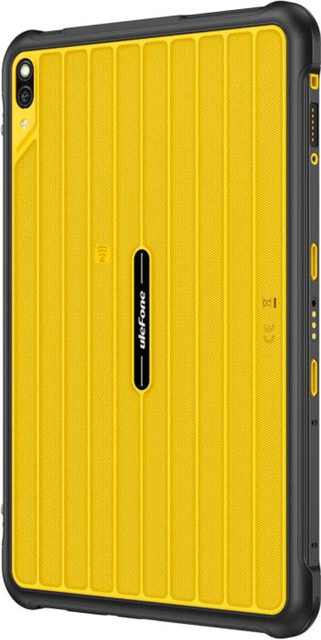 Купити Планшет Ulefone RugKing Pad 2 Pro 8/256GB LTE Yellow