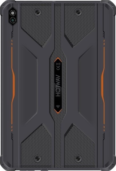 Купити Планшет HOTWAV R8 4/128GB Global LTE Orange