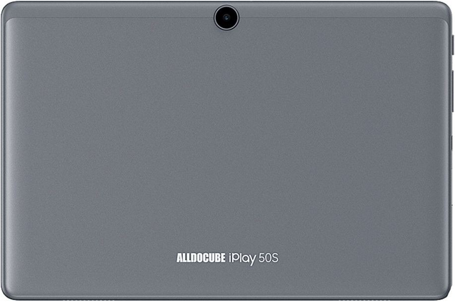 Планшет Alldocube iPlay 50S 4/64GB Grey 4G LTE