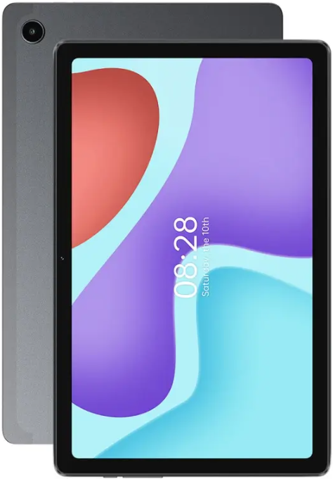 Купити Планшет Alldocube iPlay 50 6/64GB Grey 4G LTE