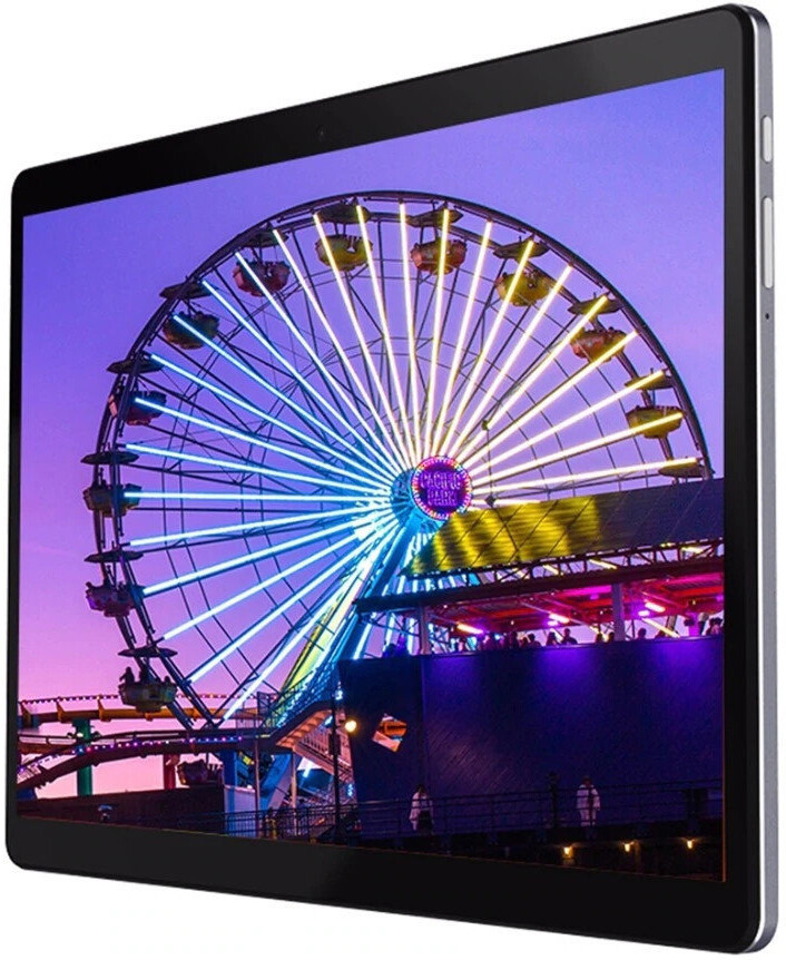 Купити Планшет Alldocube iPlay10 Pro U83 10.1" 3/32Gb IPS Grey