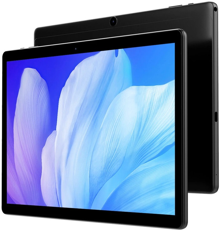 Купити Планшет Alldocube IPlay 20S 4/64Gb 10.1"/4G Black Global