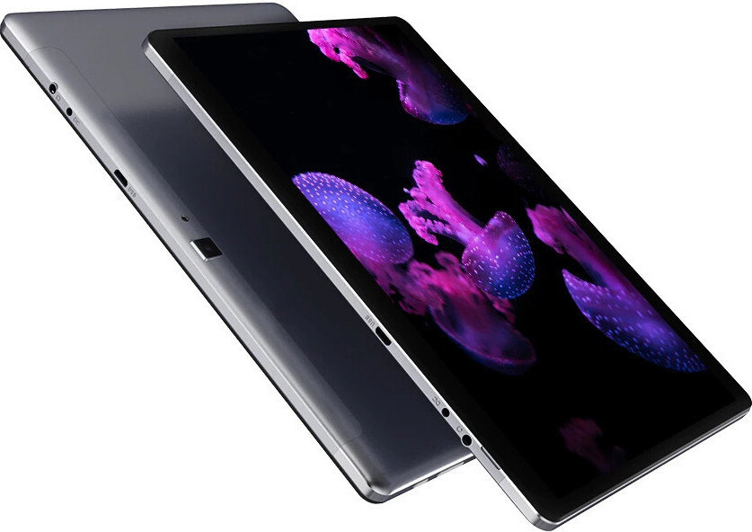 Купити Планшет Alldocube iPlay10 Pro U83 10.1" 3/32Gb IPS Grey