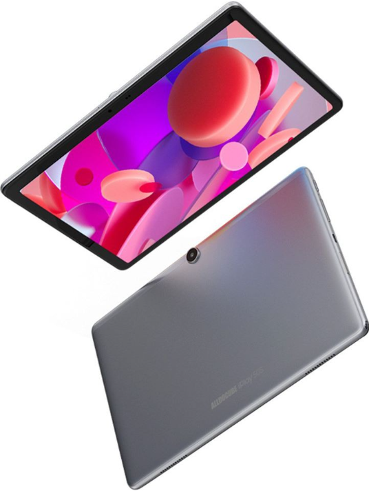 Планшет Alldocube iPlay 50S 4/64GB Grey 4G LTE