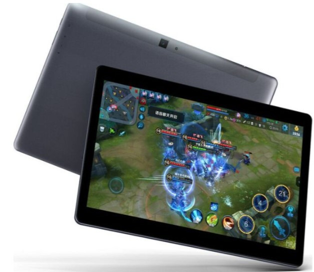 Купити Планшет AlldoCube M5XS 4G Helio X27 3/32Gb 10,1"