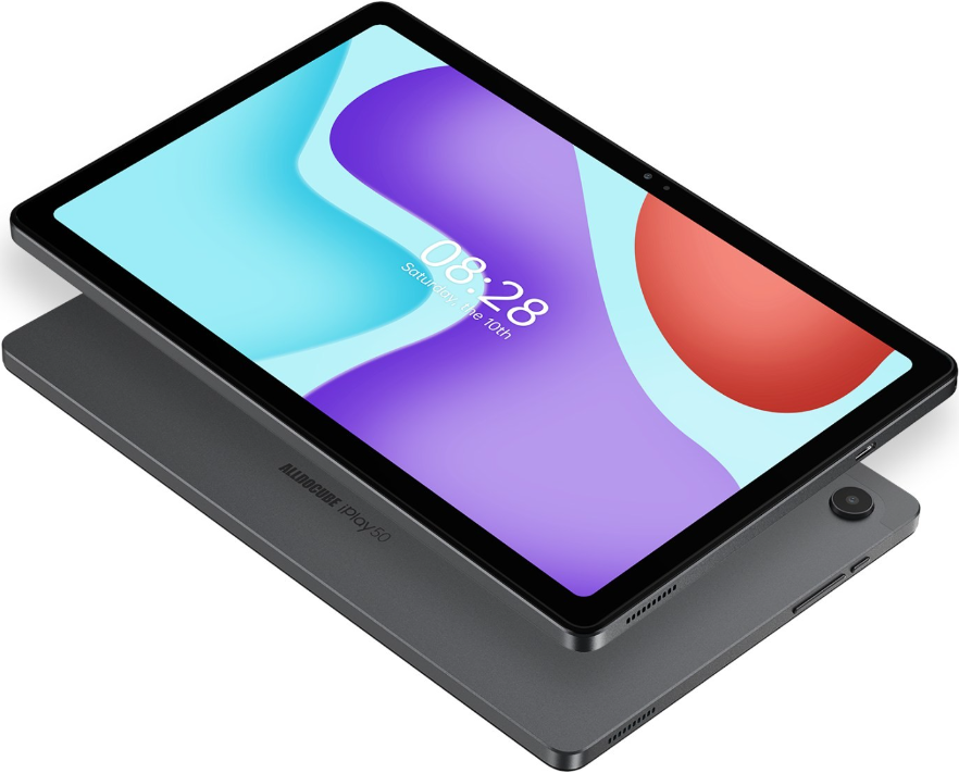 Купити Планшет Alldocube iPlay 50 6/64GB Grey 4G LTE