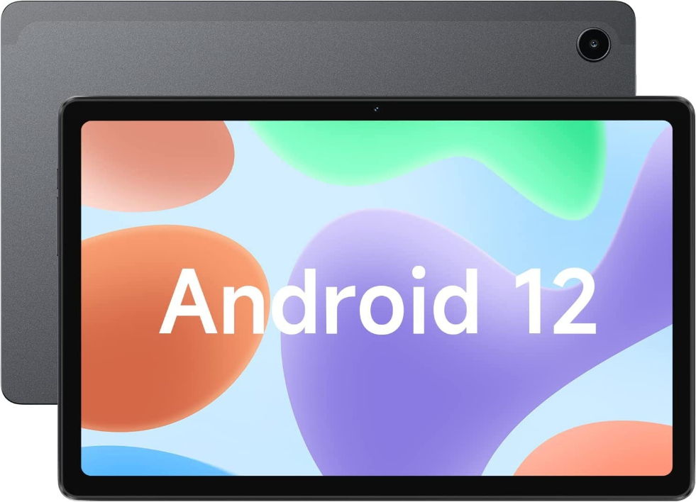 Купити Планшет Alldocube iPlay 50 6/64GB Grey 4G LTE
