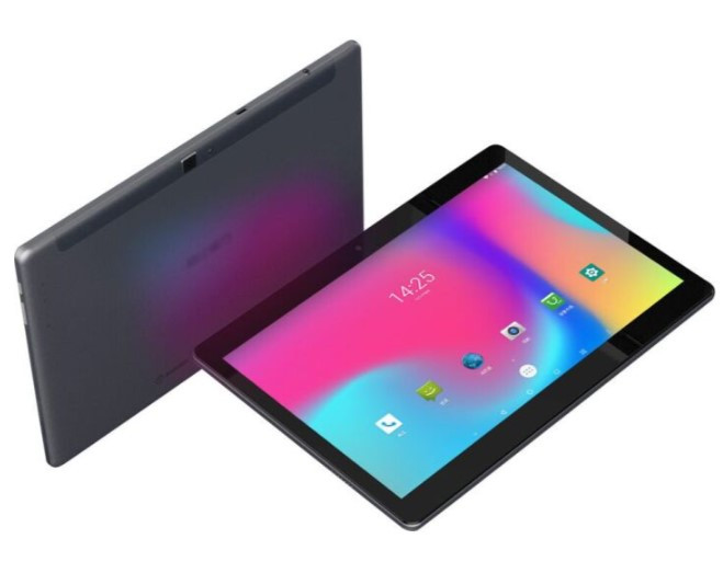 Купити Планшет AlldoCube M5XS 4G Helio X27 3/32Gb 10,1"