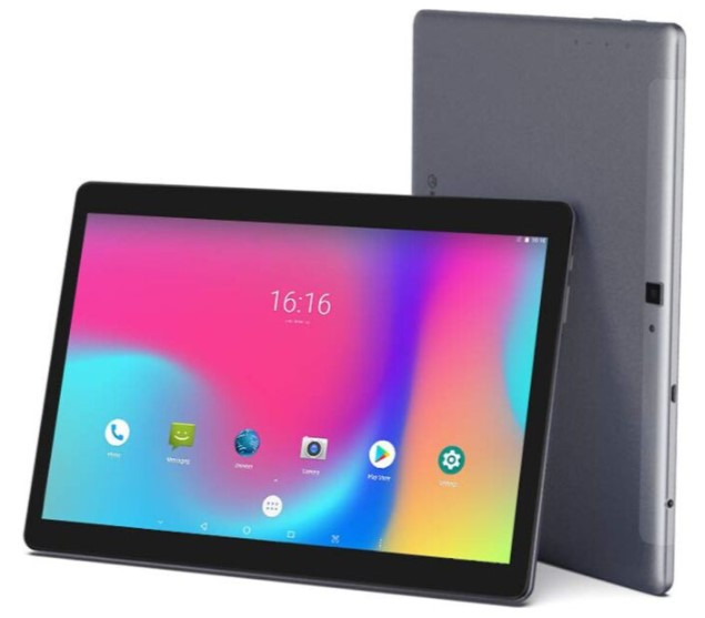 Купити Планшет AlldoCube M5XS 4G Helio X27 3/32Gb 10,1"