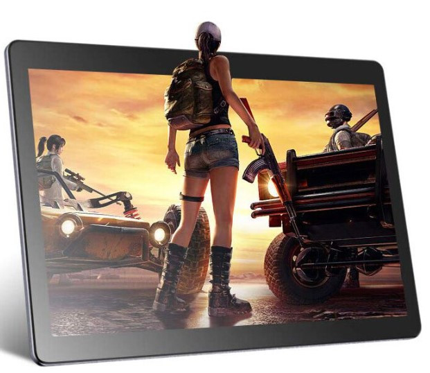 Купити Планшет AlldoCube M5XS 4G Helio X27 3/32Gb 10,1"