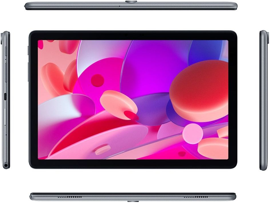 Планшет Alldocube iPlay 50S 4/64GB Grey 4G LTE