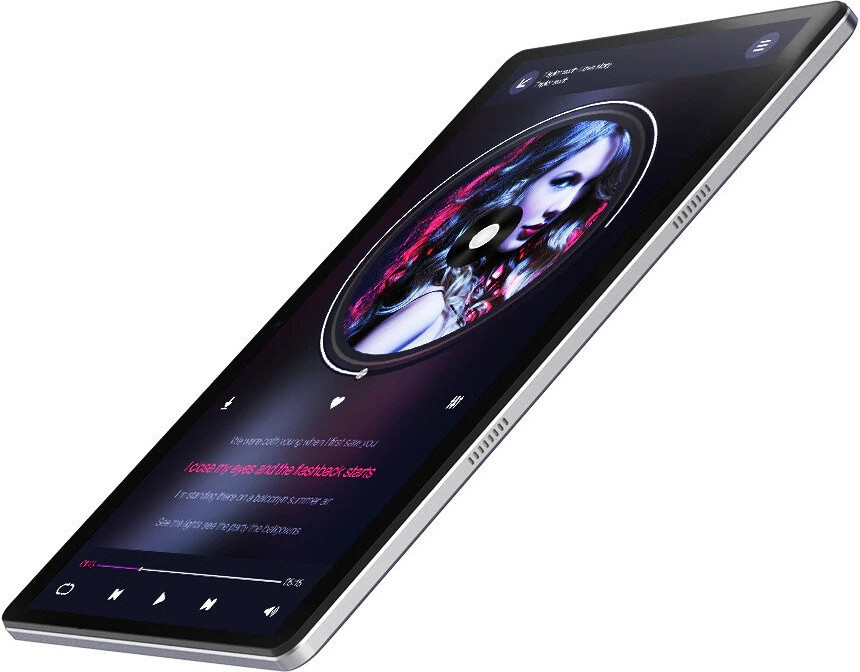 Купити Планшет Alldocube iPlay10 Pro U83 10.1" 3/32Gb IPS Grey