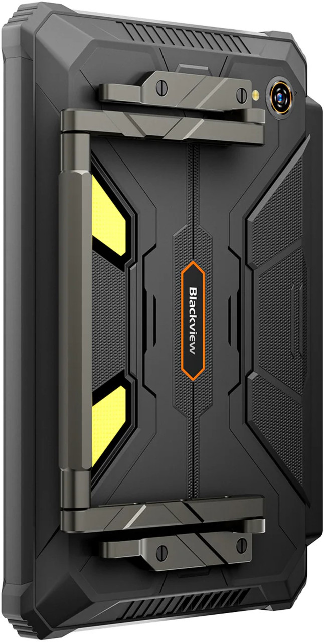 Купити Планшет Blackview ACTIVE 12 Pro 5G 12/256GB Black (РУЧКА-ХОЛДЕР + ПРОЕКТОР + ПРОЖЕКТОР)