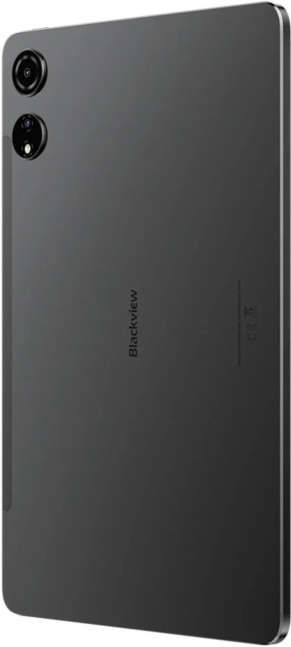 Купити Планшет Blackview MEGA 3 4G 12/256GB LTE Gray