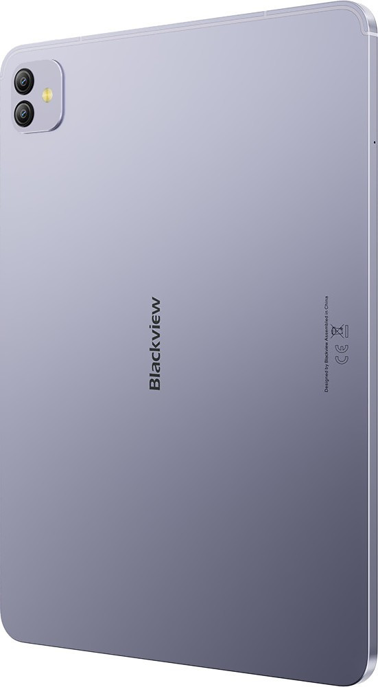 Купити Планшет Blackview Link 8 6/256GB Cloudy Purple Wi-Fi