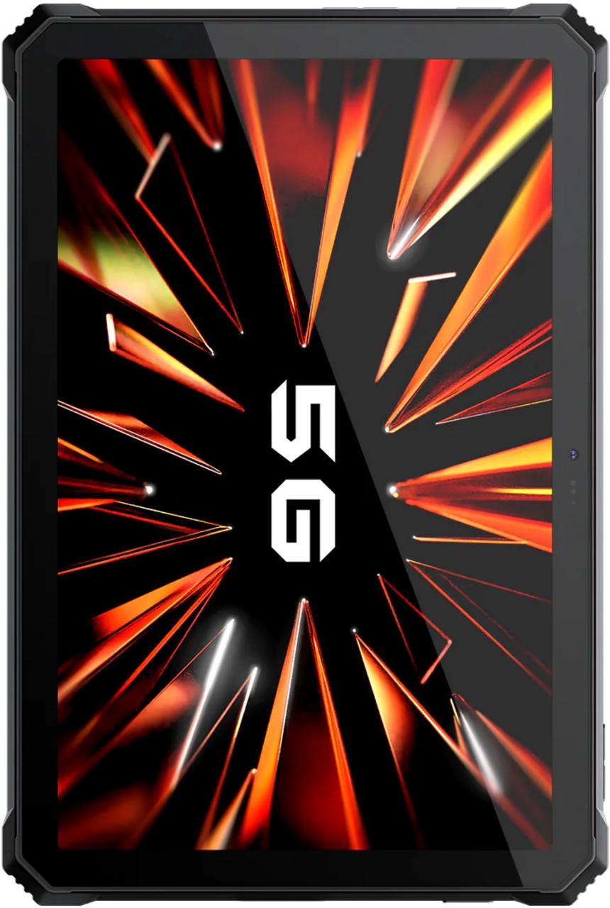Купити Планшет Blackview ACTIVE 12 Pro 5G 12/256GB Black (РУЧКА-ХОЛДЕР + ПРОЕКТОР + ПРОЖЕКТОР)
