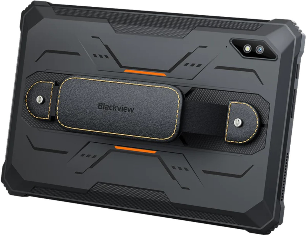 Купити Планшет Blackview Active 8 Pro 8/256GB Orange