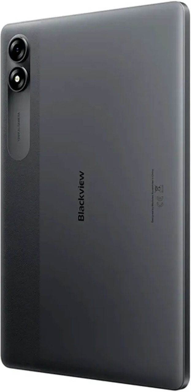Купити Планшет Blackview Tab 9 Wi-Fi 6/256GB Ink Grey