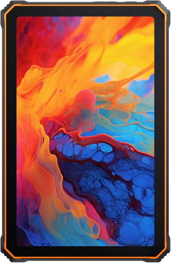 Купити Планшет Blackview Active 8 Pro 8/256GB Orange