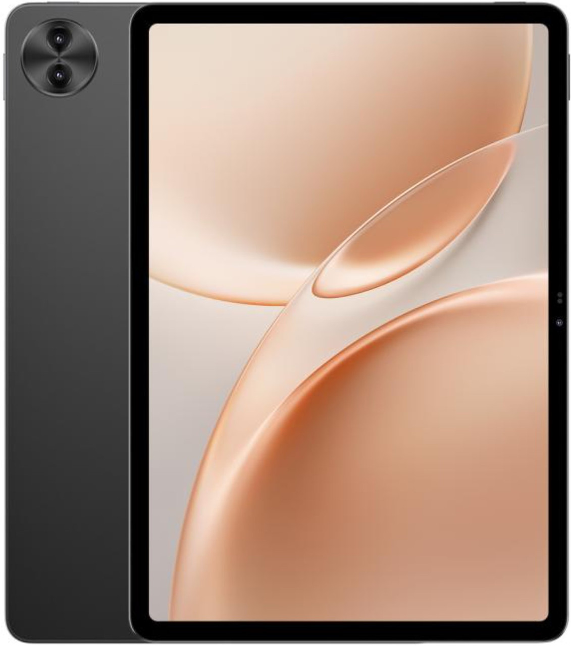 Планшет Blackview MEGA 5 12/256GB LTE Space Grey