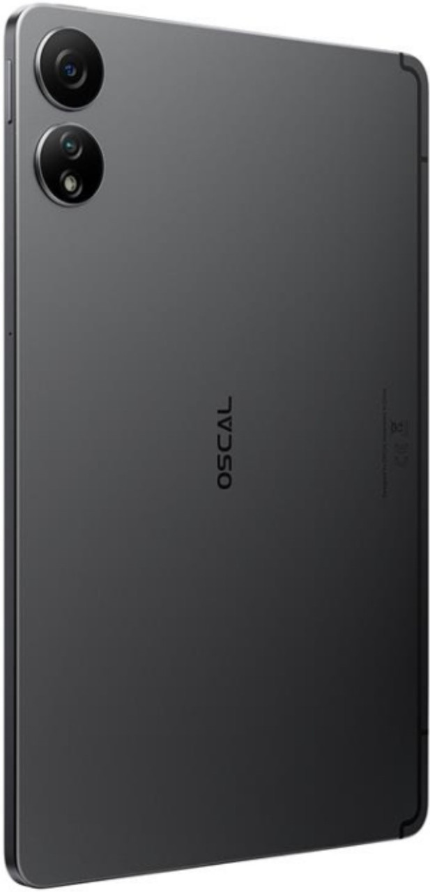 Купити Планшет Blackview Oscal ELITE 1 4G 8/256GB LTE Mecha Grey