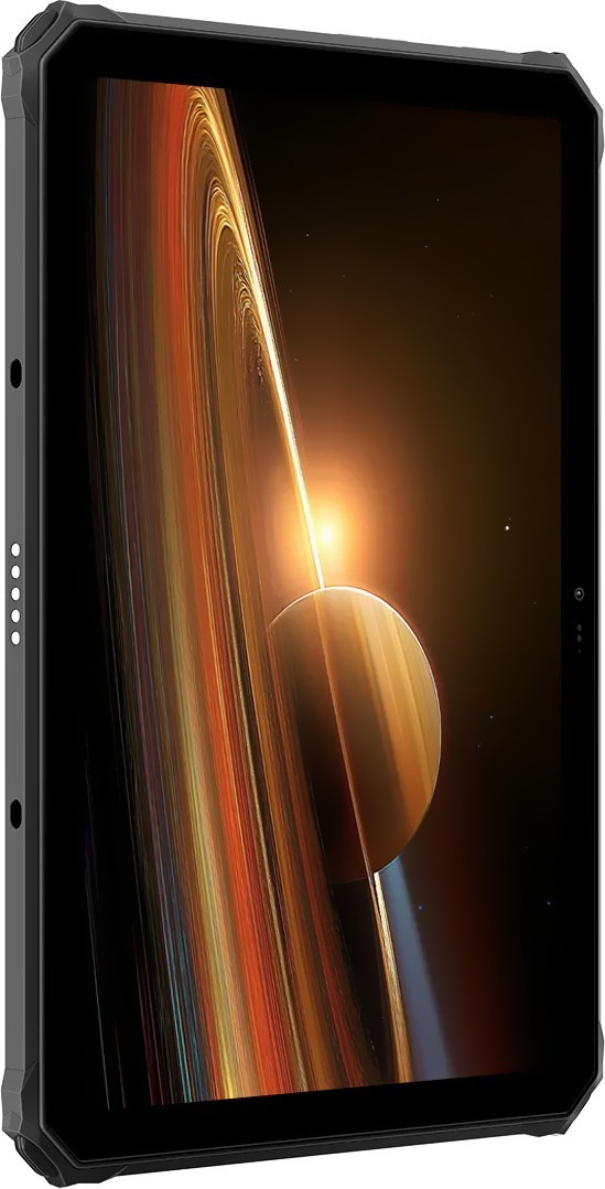Купити Планшет Blackview Active 7 8/128GB Black LTE