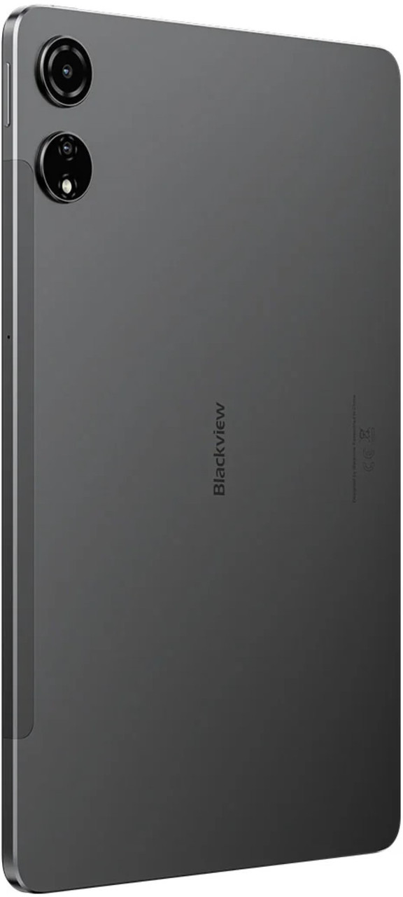Купити Планшет Blackview MEGA 3 4G 12/256GB LTE Gray