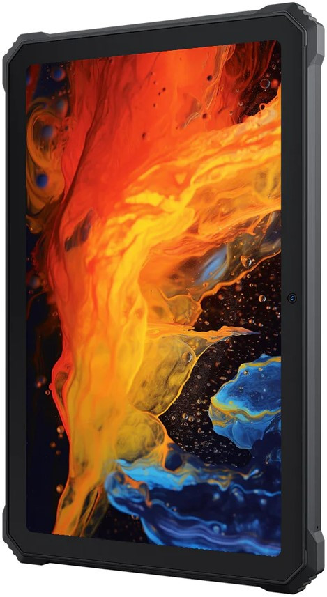 Купити Планшет Blackview Active 8 Pro 8/256GB Black