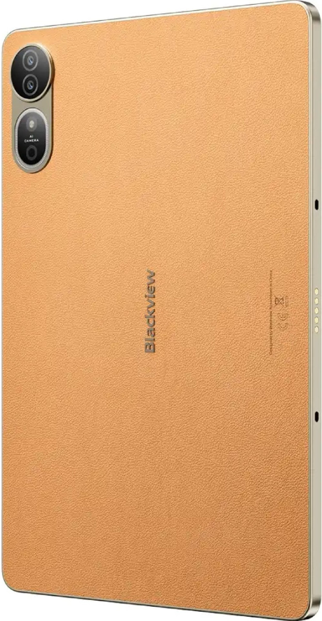 Купити Планшет Blackview Mega 12 SET 5G 12/256GB NFC Flash Gold