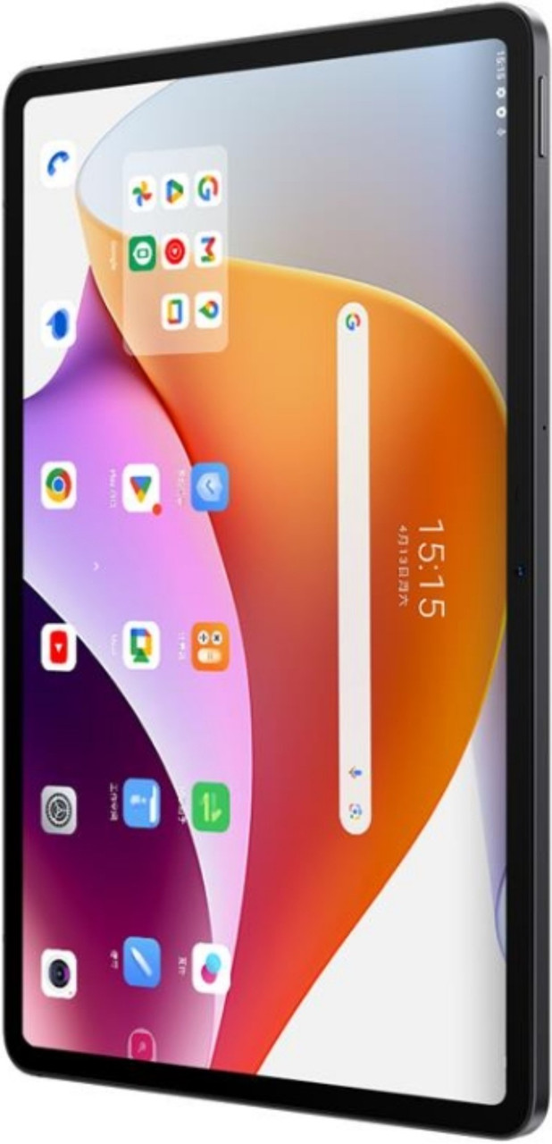 Купити Планшет Blackview Oscal ELITE 1 4G 8/256GB LTE Mecha Grey