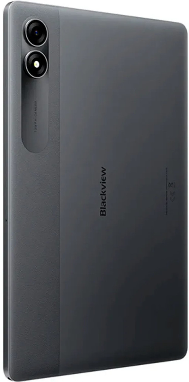 Купити Планшет Blackview Tab 9 Wi-Fi 6/256GB Ink Grey