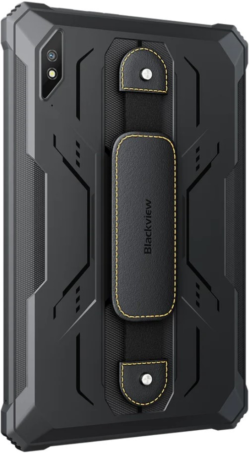 Купити Планшет Blackview Active 8 Pro 8/256GB Black