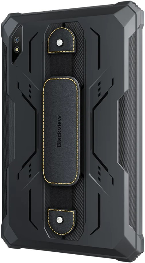 Купити Планшет Blackview Active 8 Pro 8/256GB Black
