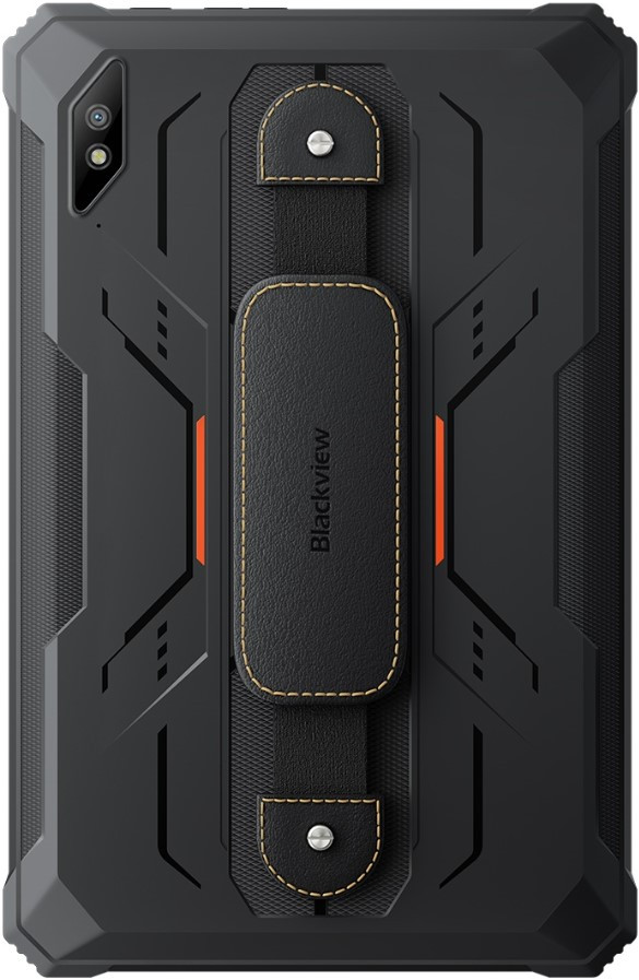 Купити Планшет Blackview Active 8 Pro 8/256GB Orange