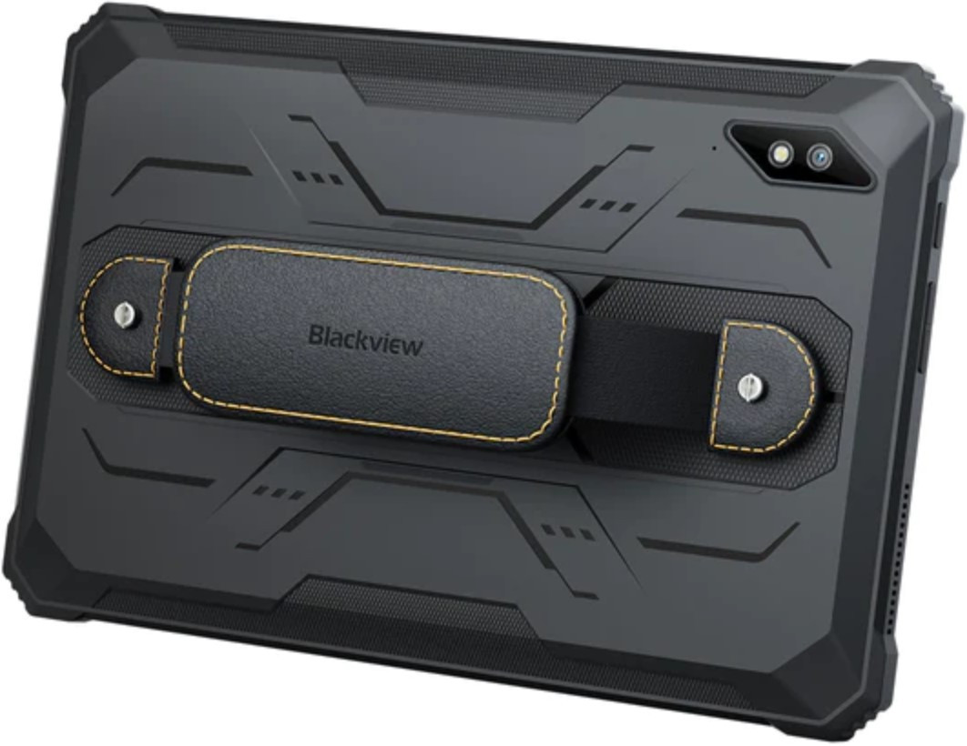 Купити Планшет Blackview Active 8 Pro 8/256GB Black