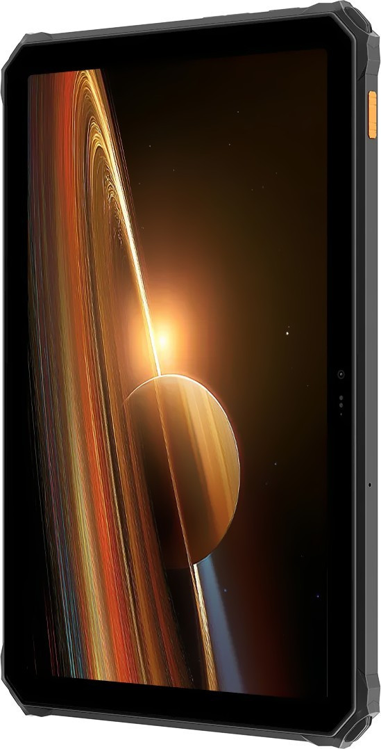 Купити Планшет Blackview Active 7 8/128GB Black LTE