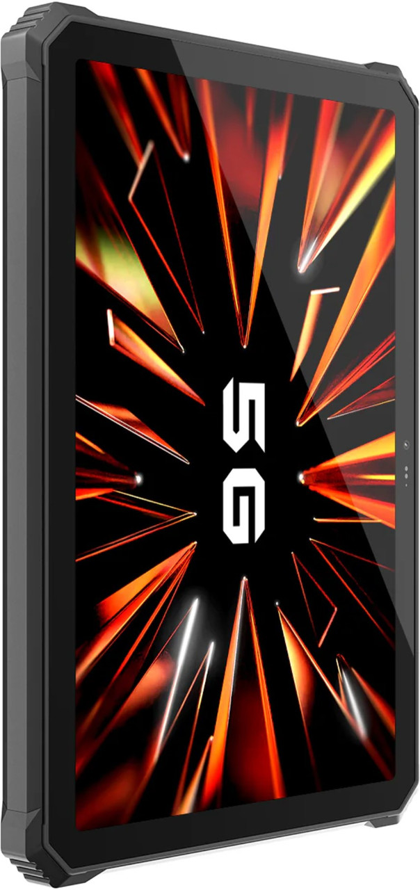 Купити Планшет Blackview ACTIVE 12 Pro 5G 12/256GB Black (РУЧКА-ХОЛДЕР + ПРОЕКТОР + ПРОЖЕКТОР)