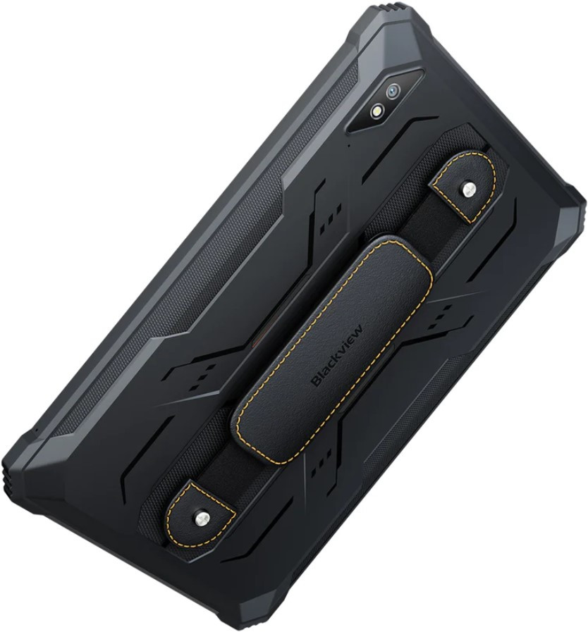 Купити Планшет Blackview Active 8 Pro 8/256GB Black