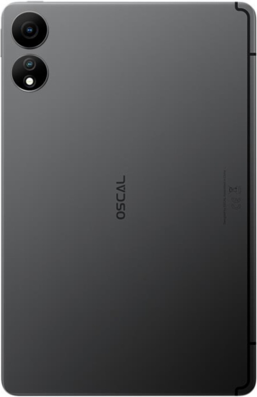 Купити Планшет Blackview Oscal ELITE 1 4G 8/256GB LTE Mecha Grey