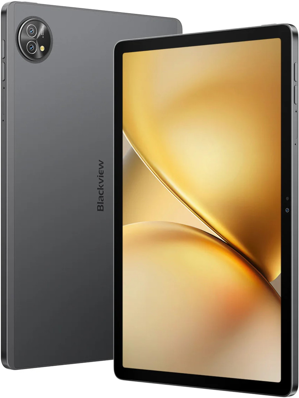 Купити Планшет Blackview Zeno 10 8/128GB LTE Shadow Black