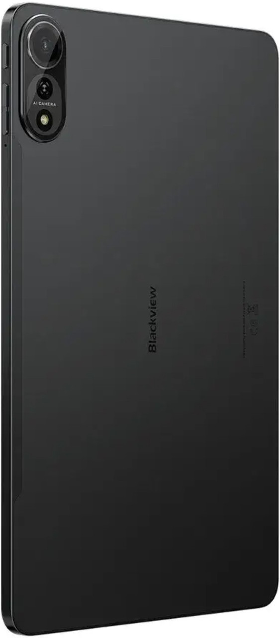 Купити Планшет Blackview MEGA 2 6/256GB LTE Black (Чохол, Клавіатура, Мишка, Стілус, Навушники, Скло)