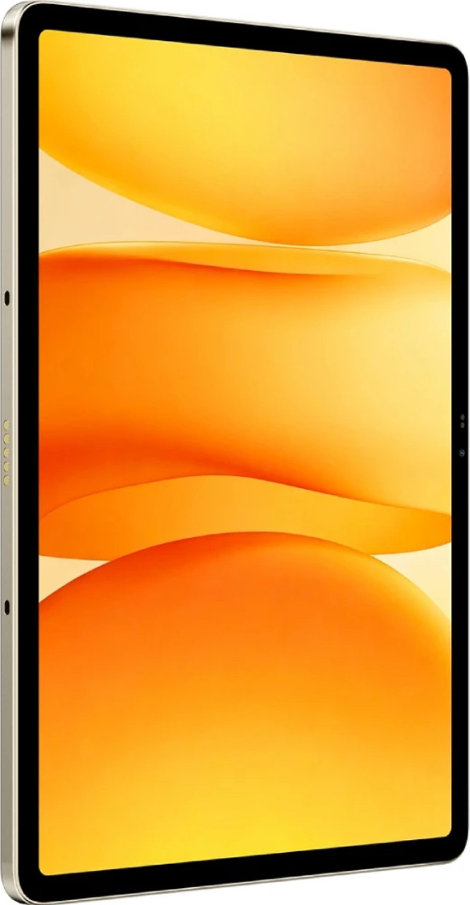 Купити Планшет Blackview Mega 12 SET 5G 12/256GB NFC Flash Gold