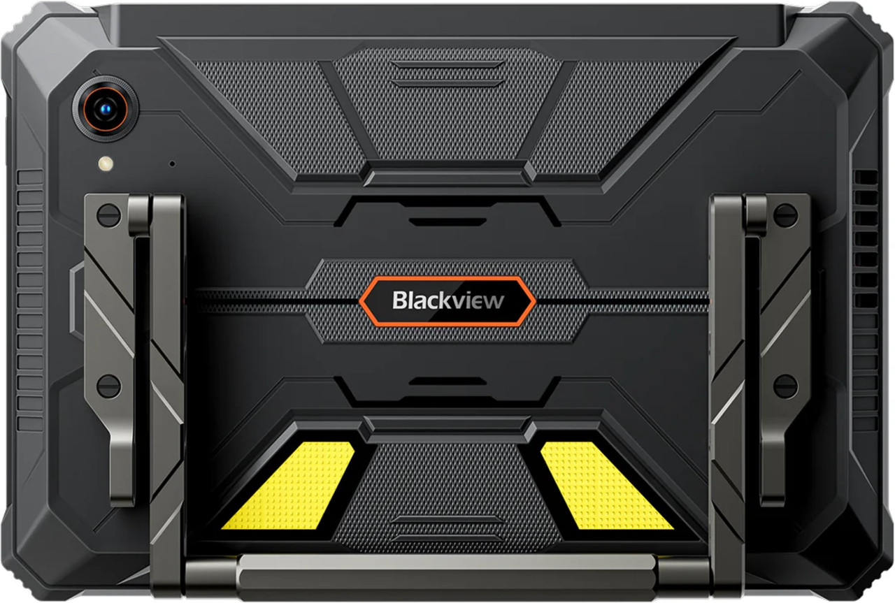 Купити Планшет Blackview ACTIVE 12 Pro 5G 12/256GB Black (РУЧКА-ХОЛДЕР + ПРОЕКТОР + ПРОЖЕКТОР)